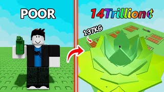 Download Lagu I Started With Only Soft Sunshine Seed To Become Trillionaire And Earned 12 Trillion In Grow Garden MP3 Download Lagu I Started With Only Soft Sunshine Seed To Become Trillionaire And Earned 12 Trillion In Grow Garden MP3