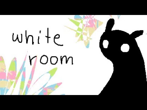 white room - rain world pmv (WATCHER SPOILERS)