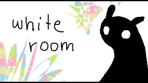 white room - rain world pmv (WATCHER SPOILERS)