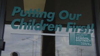 Lancaster County School District offers free mental health resources for families Update