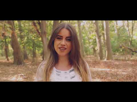 Irma Araviashvili \u0026 Mariam Cqvitinidze   afxazi var Official Video