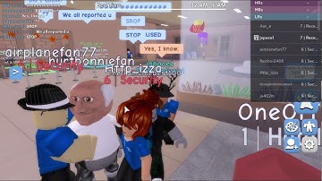 Bloxton Hotels Staff Report #7!