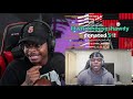 ImDontai Covers Half Of KSI vs Ricegum Before His Internet Goes POOP