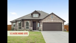 godley texas, Coyote crossing, New builds, $439,999, 3 bed 2 bath, 2300+ squft! work from home!