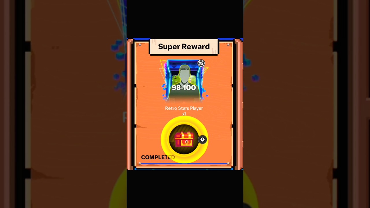 Открытие супернаградного набора Retro Stars...😂😁 