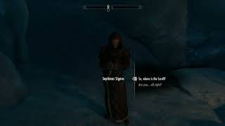 Skyrim Anniversary how to - find the dwarven mechanism unlocked key
