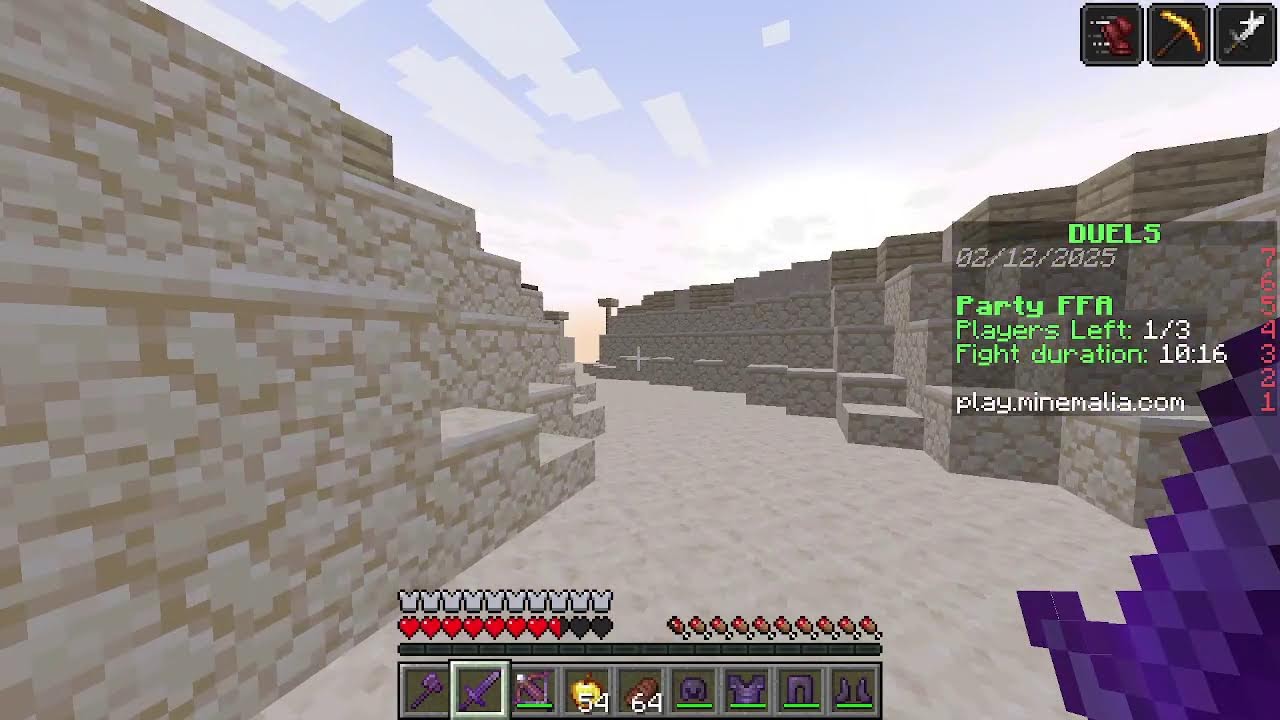 MINECRAFT  LIVE MALAYALAM