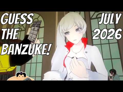July (Nagoya) 2026 Official Banzuke Prediction!