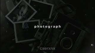 Download lagu ed sheeran - photograph (sped up   reverb)