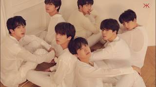 BTS ( 방탄소년단 ) - Love is Not Over - Rom / Subtitle Indonesia