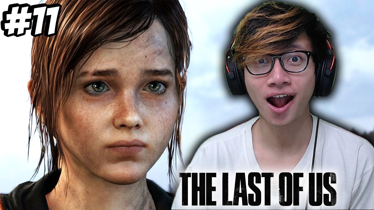 RADIO TOWER THE LAST OF US REMASTERED 11 YouTube