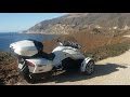 Part 1 of 3  2017 f3 limited can am spyder review  10 day roadtest