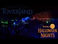 Toverland’s SHADOWS OF THE SEA is TERRIFYING! 🐚💀 | Halloween Nights 2025