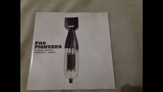 Foo Fighters: Come Alive (Live Debut) - Live at BBC Radio 1 Live, London England