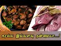 ஈரல் சாப்பிடுவது நல்லதா ? கெட்டதா ? /  liver good or bad / nr media