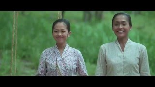 Surat Cinta Untuk Kartini -  Trailer