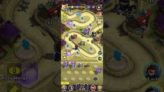 Wave 231-240 | Mini War : Pocket Defense screenshot 5
