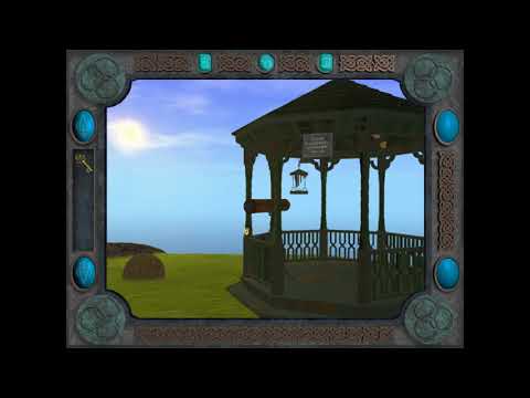 [PC] Celtica (1998) - Full Playthrough