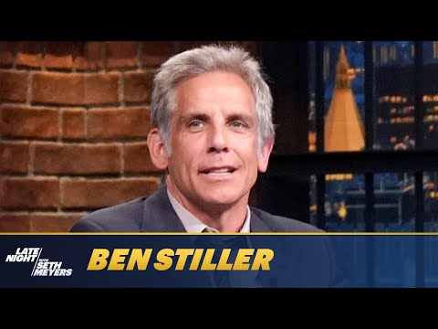 Video: Valor neto de Ben Stiller: Wiki, casado, familia, boda, salario, hermanos