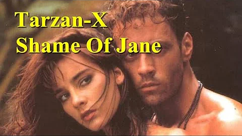 [Phim cấp 3] Tarzan-X - Shame Of Jane