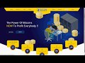 видео обзор hyip проекта BitcoinPowerProfits