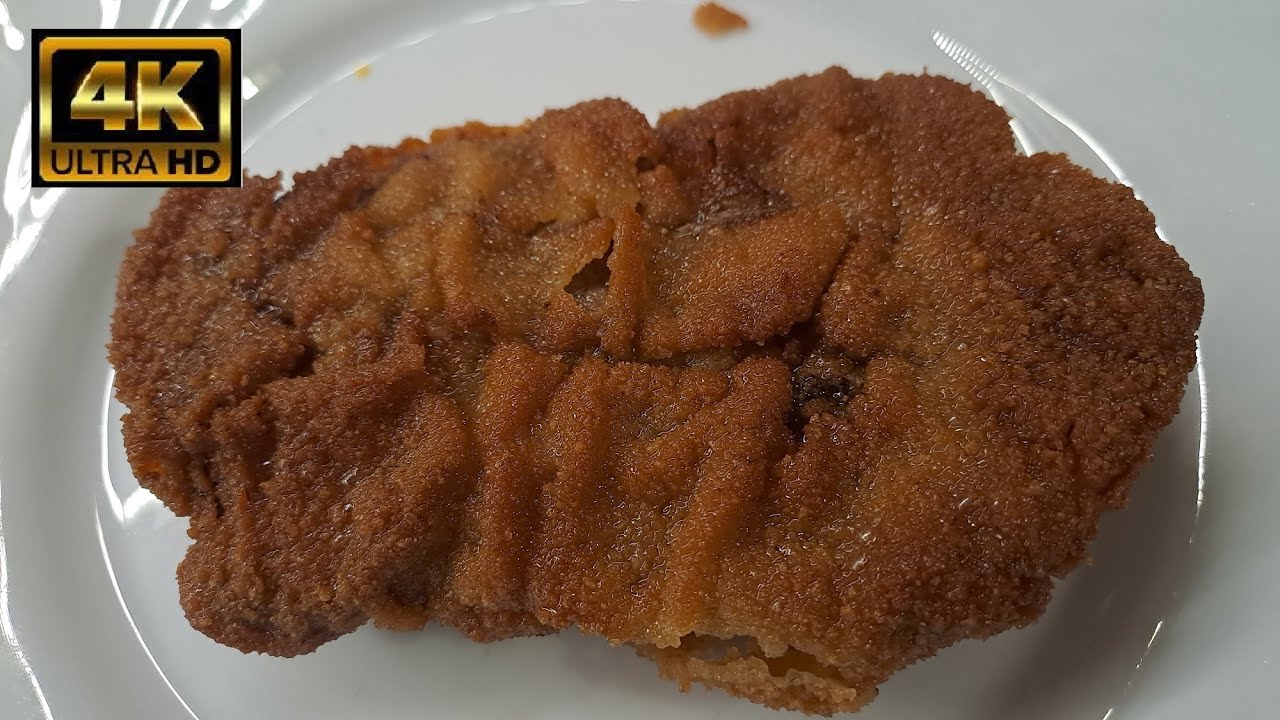 TÉVHITEK A RÁNTOTT SERTÉSMÁJRÓL így lesz puha és szaftos! Sokan kérdeztétek, hogy csinálom, hát íme!