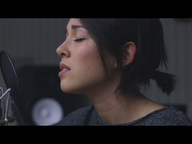 Issues - Julia Michaels (Kina Grannis Cover)