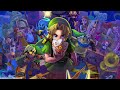 Majora&#39;s Mask! | NP Live (mobile)!