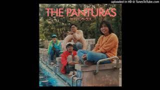 The Panturas - Arabian Playboy (Audio )
