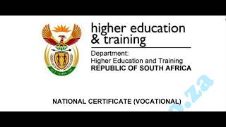 NCV LEVEL 3 APPLIED ACCOUNTING TRIAL BALANCE NOVEMBER 2025