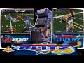 Playing The CLASSIC NFL Blitz 99 At ExtraOrdinaire Arcade Playing The CLASSIC NFL Blitz 99 At ExtraOrdinaire Arcade