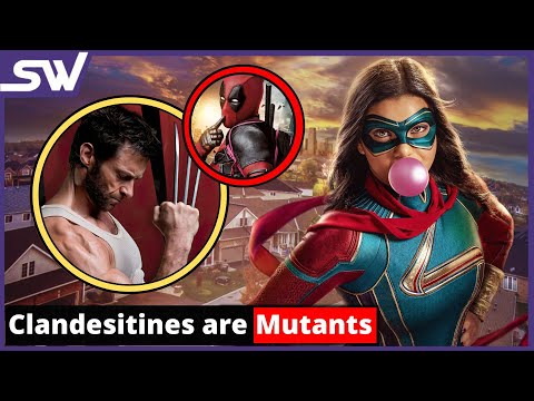 How Ms Marvel Will Introduce Other Mutants of X-Men