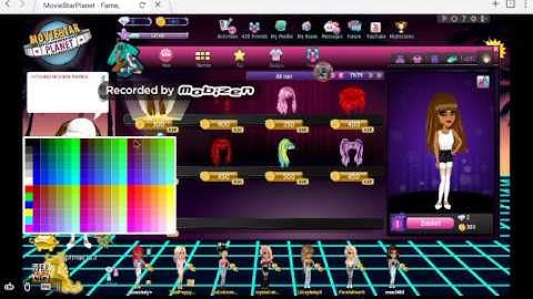 hidden rares in shops in msp!