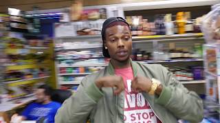 NML Creyo ☠ " Savage Mode"☠ A Mac Media Film Fuck What Y'all D...