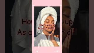 How To Glow Up Naturally ✨