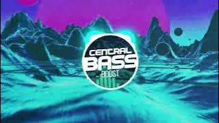 LUM!X, Alida, Gabry Ponte - Forget You (with Gabry Ponte) [Bass Boosted]