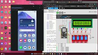 MQTT 作業1