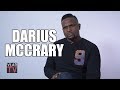 Darius McCrary on Orlando Brown Acting on 'Family Matters', Orlando's Mental Issues (Part 3)