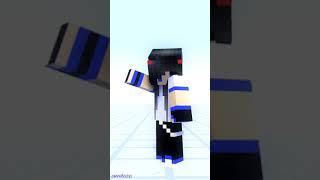 Download Lagu Minecraft animation short - DJ Mbon Mbon By JessSkater MP3