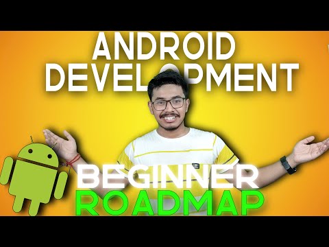 How to become an Android Developer? | Android development| App Development| Surya Bhaiya| HC