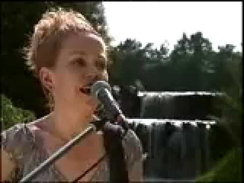 About You (Live) -- Mary Ann Farley