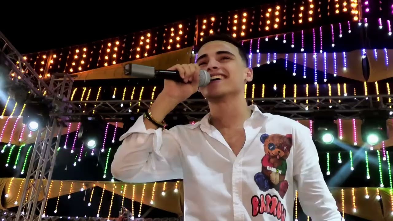 محمود المدنى موال من فرحة اولاد رزقانه#شركة_البنا_لتصوير