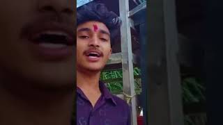 aaj markin kyou nhi gaya #minivlog #sumant