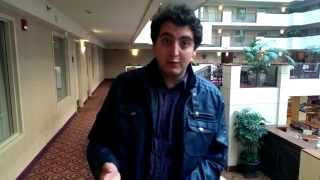 Fall 2013 NV/CA Phi Theta Kappa Leadership Conference PART 1