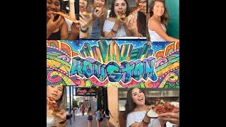 BEST RATED PIZZA IN HOUSTON!