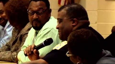 DCSS parents encourage others to get involved