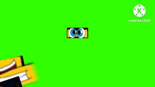 Klasky Csupo Green Screen Splaat