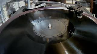 Duke Ellington & His Orchestra ~ Beale Street Blues ~ 1946 ~ Shellac
