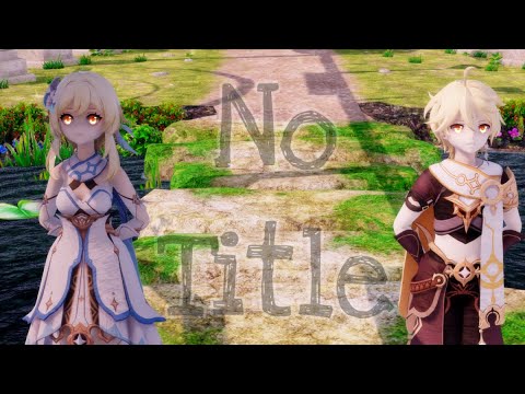 [MMD x Genshin Impact] No Title