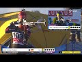 Biathlon Season 25/26 - Sprint Men - Idre Fjäll (SWE)